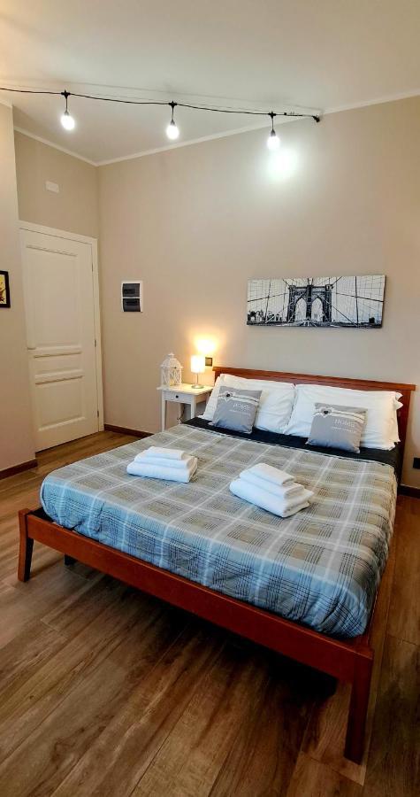 Martina'S Home Gris อัลบา ภายนอก รูปภาพ
