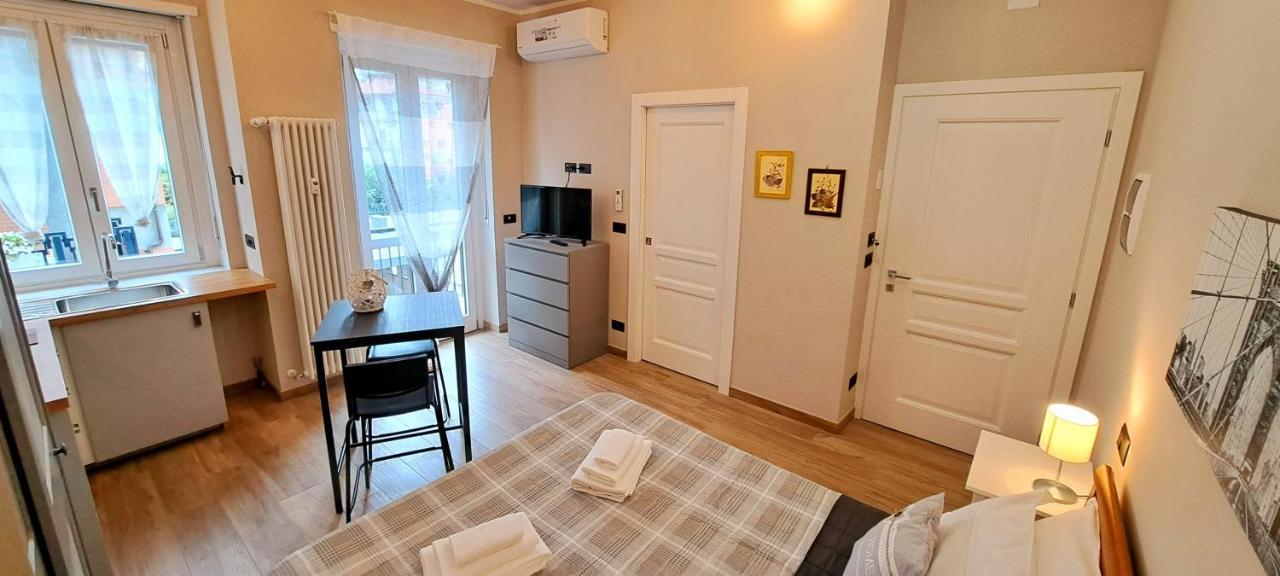 Martina'S Home Gris อัลบา ภายนอก รูปภาพ